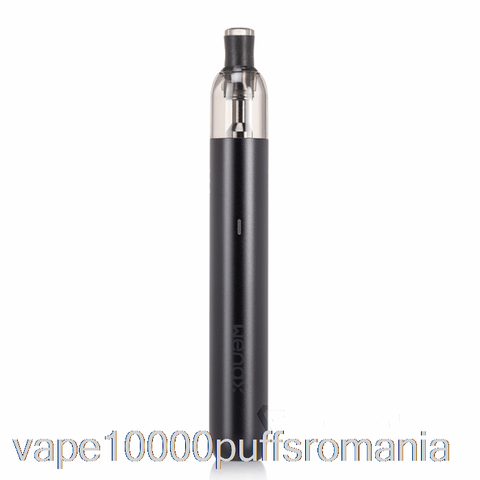 Vape Romania Geek Vape Wenax M1 13w Sistem Pod 1.2ohm - Negru